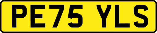 PE75YLS
