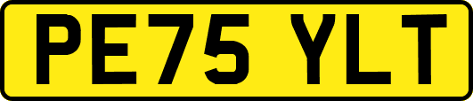 PE75YLT
