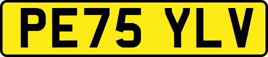 PE75YLV