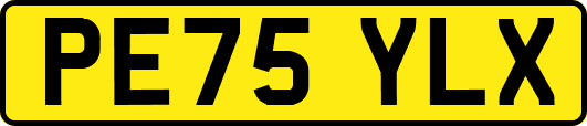 PE75YLX