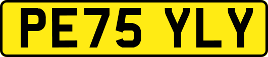 PE75YLY