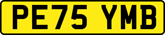 PE75YMB