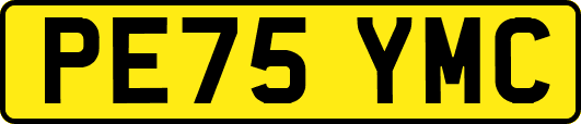 PE75YMC