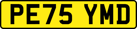 PE75YMD