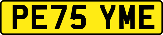 PE75YME