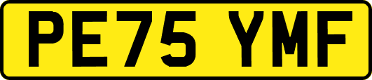 PE75YMF