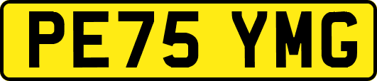 PE75YMG