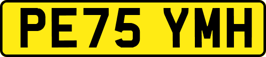 PE75YMH