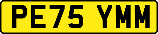 PE75YMM