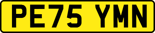 PE75YMN