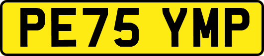 PE75YMP