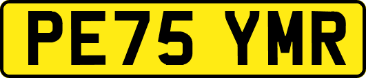 PE75YMR