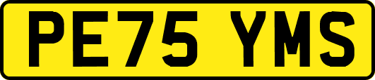 PE75YMS