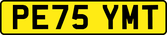 PE75YMT
