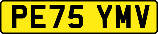 PE75YMV