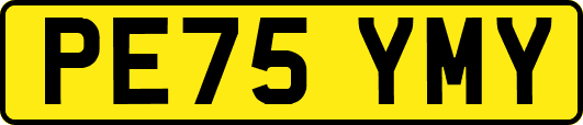 PE75YMY