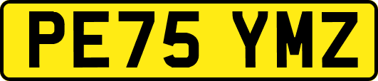 PE75YMZ