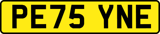 PE75YNE