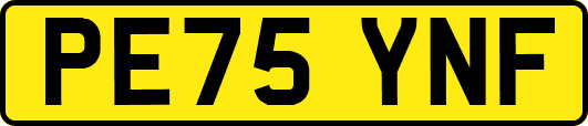 PE75YNF