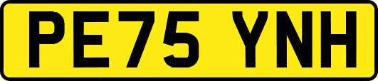 PE75YNH