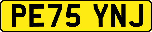PE75YNJ