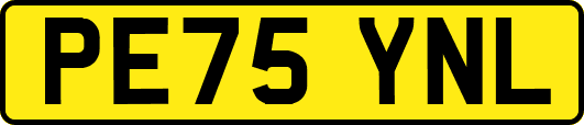 PE75YNL