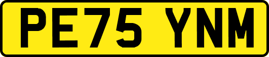PE75YNM