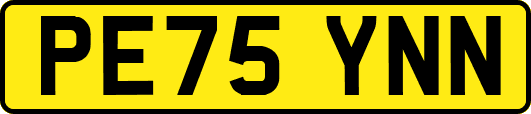 PE75YNN