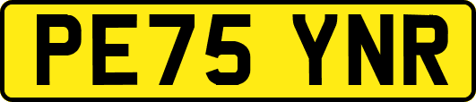 PE75YNR