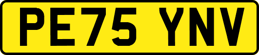 PE75YNV