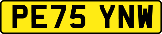 PE75YNW