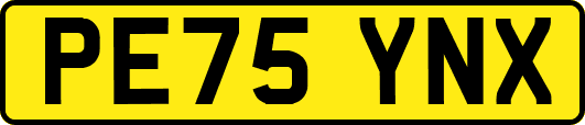 PE75YNX