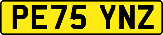 PE75YNZ