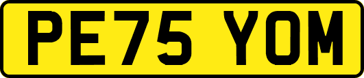 PE75YOM