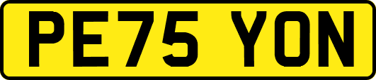 PE75YON