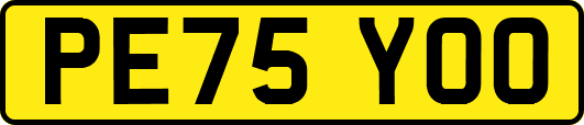 PE75YOO