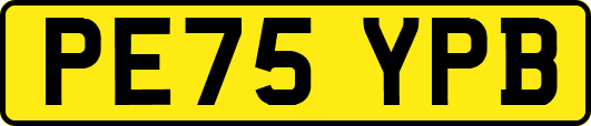 PE75YPB