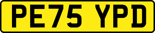 PE75YPD