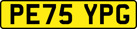 PE75YPG