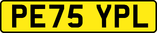PE75YPL