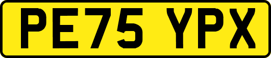 PE75YPX