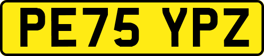 PE75YPZ