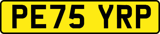 PE75YRP