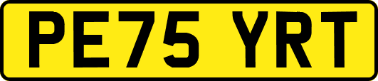 PE75YRT