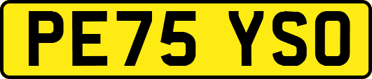 PE75YSO