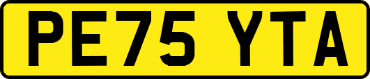 PE75YTA