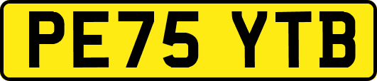 PE75YTB