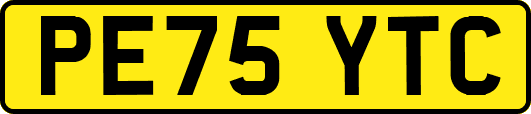 PE75YTC