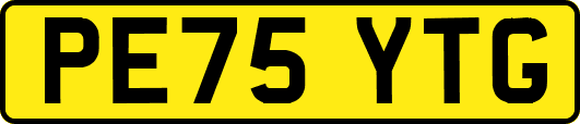 PE75YTG