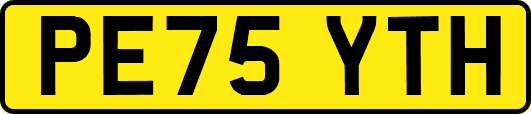 PE75YTH